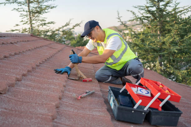 Tile Roofing Contractor in Atkinson, IL
