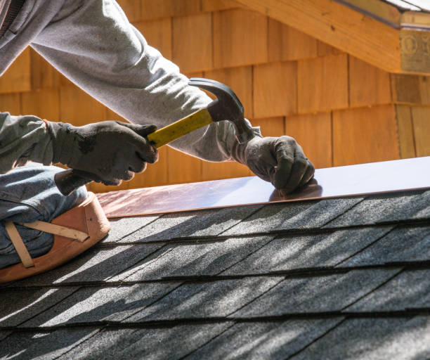 Gutter Installation and Roofing in Atkinson, IL